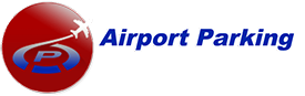logo parcare aeroport otopeni